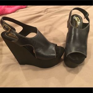 Sbicca Mercer size 9